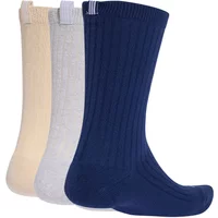 Basket Center Réduction de 37% sur le pack de 3 chaussettes adidas Essentials