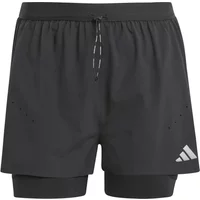Women's 2-in-1 shorts adidas 365 image 2
