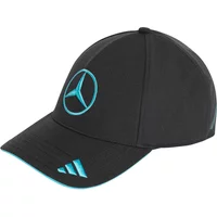 Mercedes AMG baseball cap Petronas Formula One Team George Russell