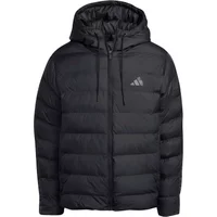 Puffer jacket adidas Essentials Climawarm 3-Stripes image 2