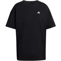Women's oversized T-shirt adidas Power Essentials Workout image 2
