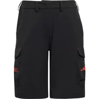 Audi women's shorts Formula One Team Mechanics