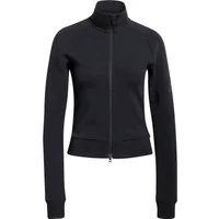 Women's sweat jacket adidas Soft Lux