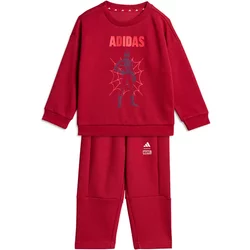 Tuta Per Bambini Adidas Marvel Spider-Man