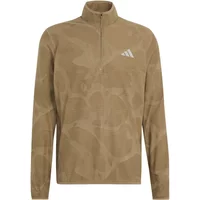 1/2 Zip T-Shirt adidas Climawarm+ Mid Adi365 image 2