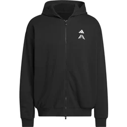 Hooded Sweatshirt Adidas Anthony Edwards Foundation