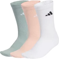 Made In Paradis Get 35% Discount on adidas Football Socks Pack of 3