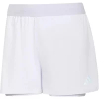 Women's 2-in-1 shorts adidas Essentials image 2