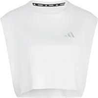 Women's crop T-shirt adidas Essential Adi365 image 2