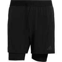 2 in 1 shorts adidas D4T image 2