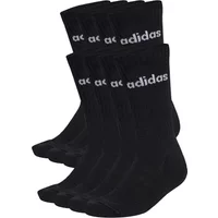 Football Socks adidas Linear (x10)