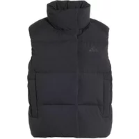 Women's sleeveless down jacket adidas Helionic image 2