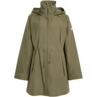 Women's parka adidas City image 2