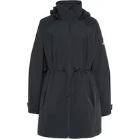 Women's parka adidas City image 2