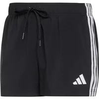 Swim shorts adidas 3-Stripes 3" image 2