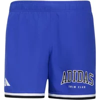 Swim shorts logo adidas image 2