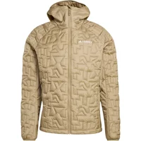 Hiking jacket adidas Terrex Xperior PrimaLoft Loose Fill image 2