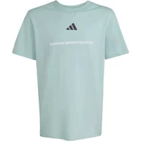 SmashExpert 40% Rabatt auf adidas TShirts mit coolem Slogan
