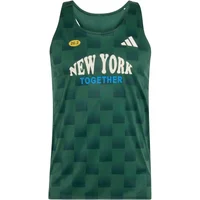 Débardeur adidas Adizero NYC image 2