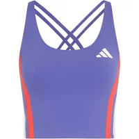 Women's crop top adidas Adizero Archive image 2