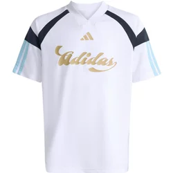 T-Shirt Per Bambini Adidas House Of Tiro
