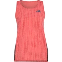 Women's tank top adidas Adizero image 2