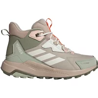 Women's hiking shoes adidas Terrex Anylander image 2