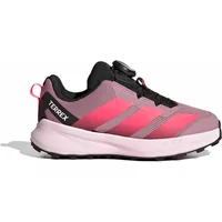Children's trail running shoes adidas Terrex Agravic Boa image 2