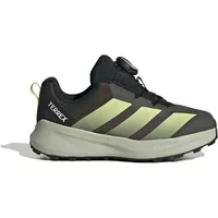 Children's trail running shoes adidas Terrex Agravic Boa image 2