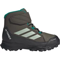Children's hiking shoes adidas Terrex Snow CF Climawarm image 2
