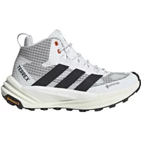 Women's hiking shoes adidas Terrex Free Hiker 3 Mid image 2
