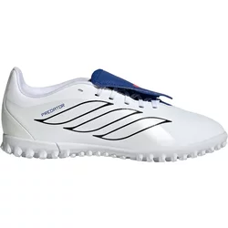Scarpe Da Calcio Con Linguetta Ripiegabile Per Bambini Adidas Predator Club Turf