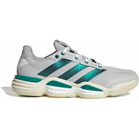 Adidas Stabil 16 Gris Homme chaussure Chaussures indoor adidas Stabil 16