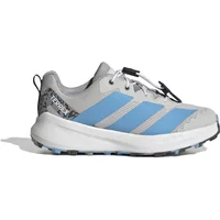 Children's trail running shoes adidas Minecraft Terrex Agravic image 2