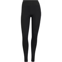 Women's Ribbed Leggings adidas All Me Studio image 2