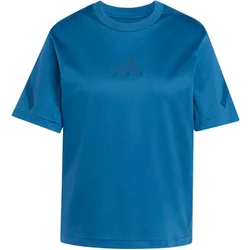 Women's Cotton T-Shirt Adidas Z,N,E,