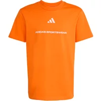 HandballStore 41% Rabatt auf das adidas Slogan TShirt Jetzt zugreifen