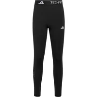 Girls' 7/8 leggings adidas Techfit image 2