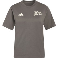 Mercedes Amg Women's T-Shirt Petronas Formula One Team Silver Arrow