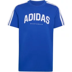 T-Shirt Per Bambini Adidas Codes Collegiate Graphic