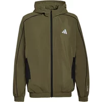 Child hoodie adidas Tech Apparel image 2