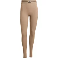 Women's leggings adidas Hyperglam 3-stripes image 2