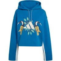 Sweatshirt woman adidas x Farm Rio image 2
