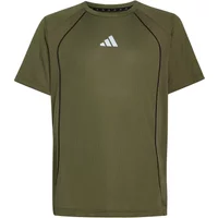 Children's T-shirt adidas Tech Apparel Climacool image 2