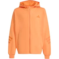 Kapuzenjacke adidas Future Icons 3-Stripes