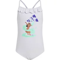 One-piece swimsuit for girls adidas Disney image 2