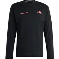 Long Sleeve T-Shirt adidas Adi365 Community Culture image 2