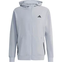 Full zip training jacket adidas D4T image 2