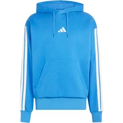 Felpa Con Cappuccio Adidas Essentials 3-Stripes