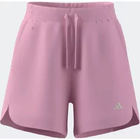 Shorts für Damen adidas Studio 3-Stripes